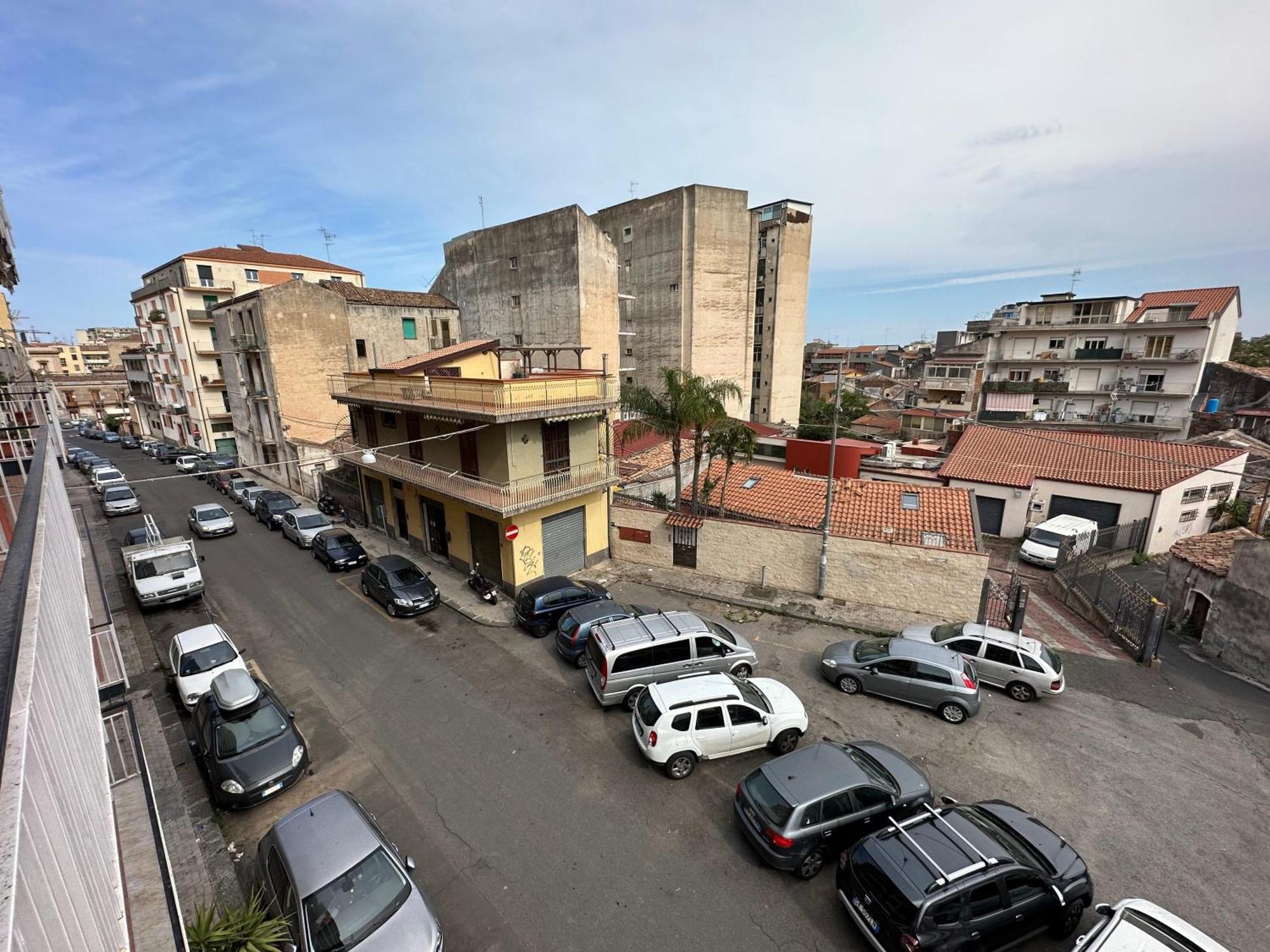 Abate Suite CTA Exteriér fotografie
