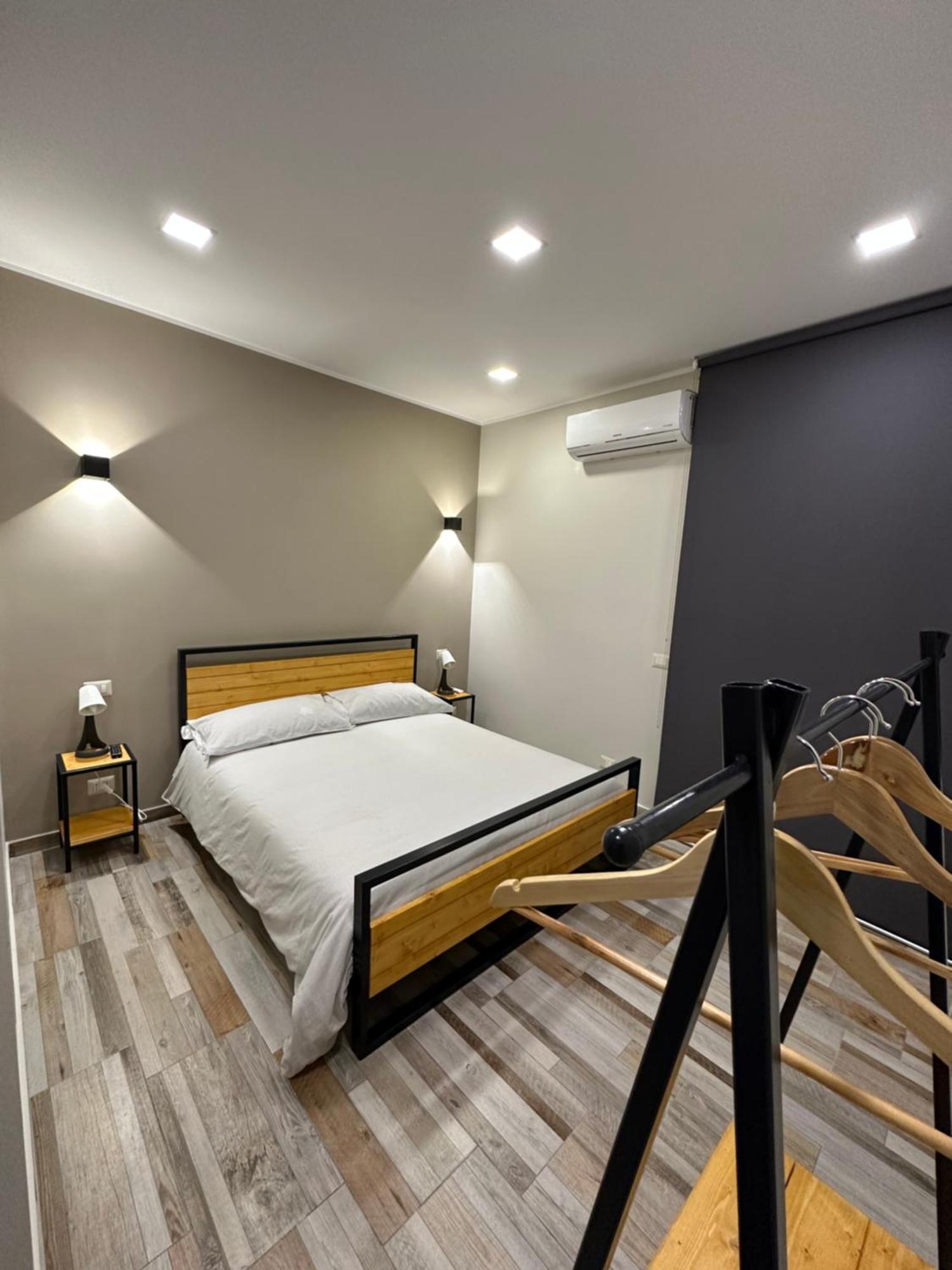 Abate Suite CTA Exteriér fotografie