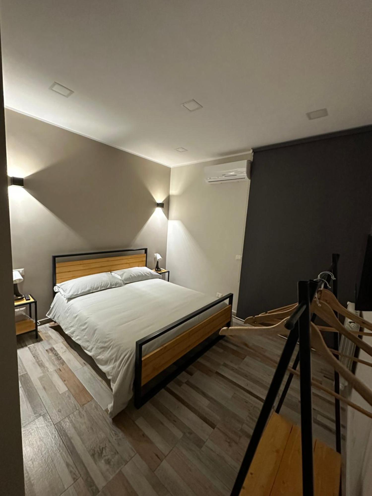 Abate Suite CTA Exteriér fotografie