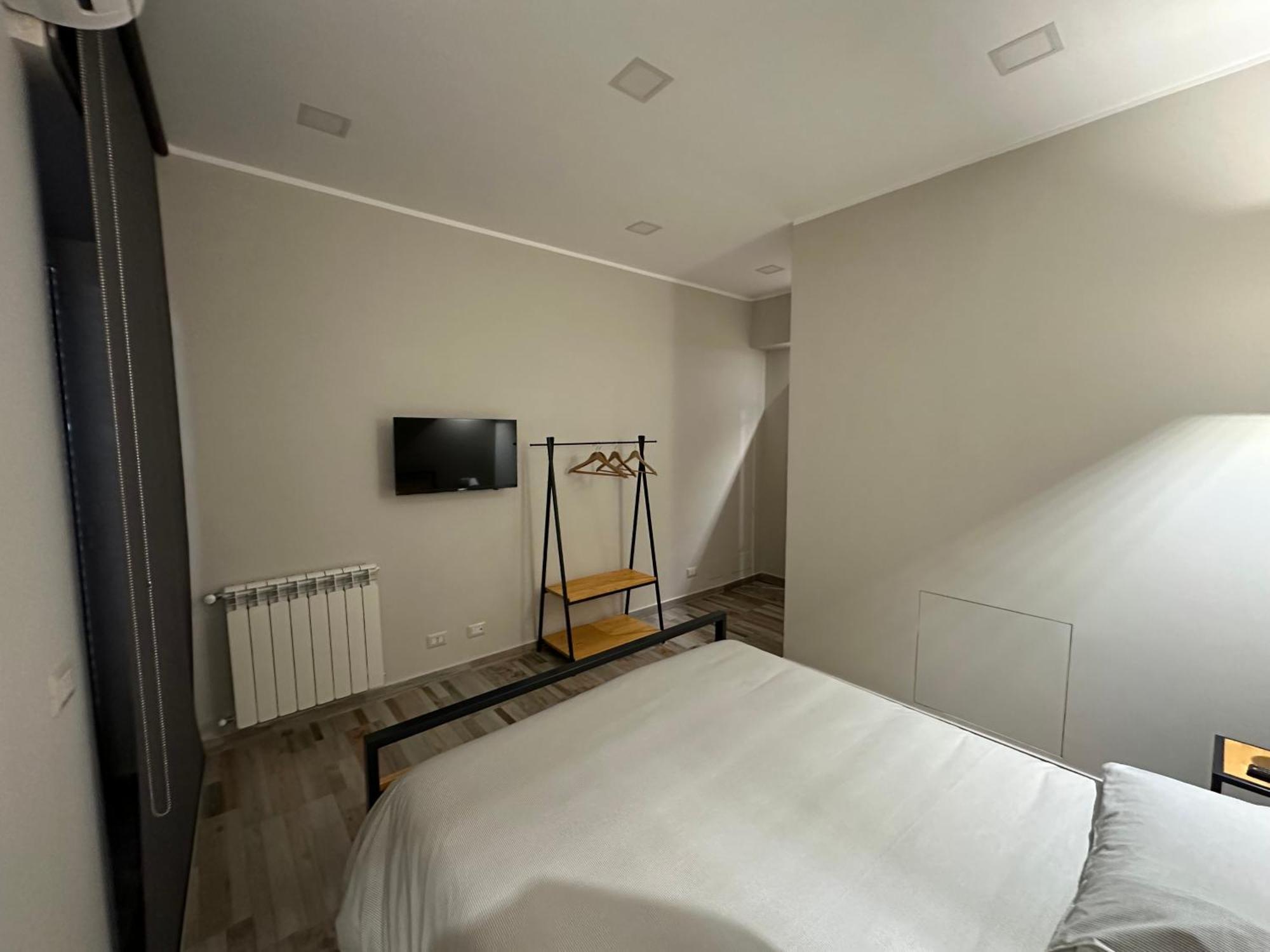 Abate Suite CTA Exteriér fotografie