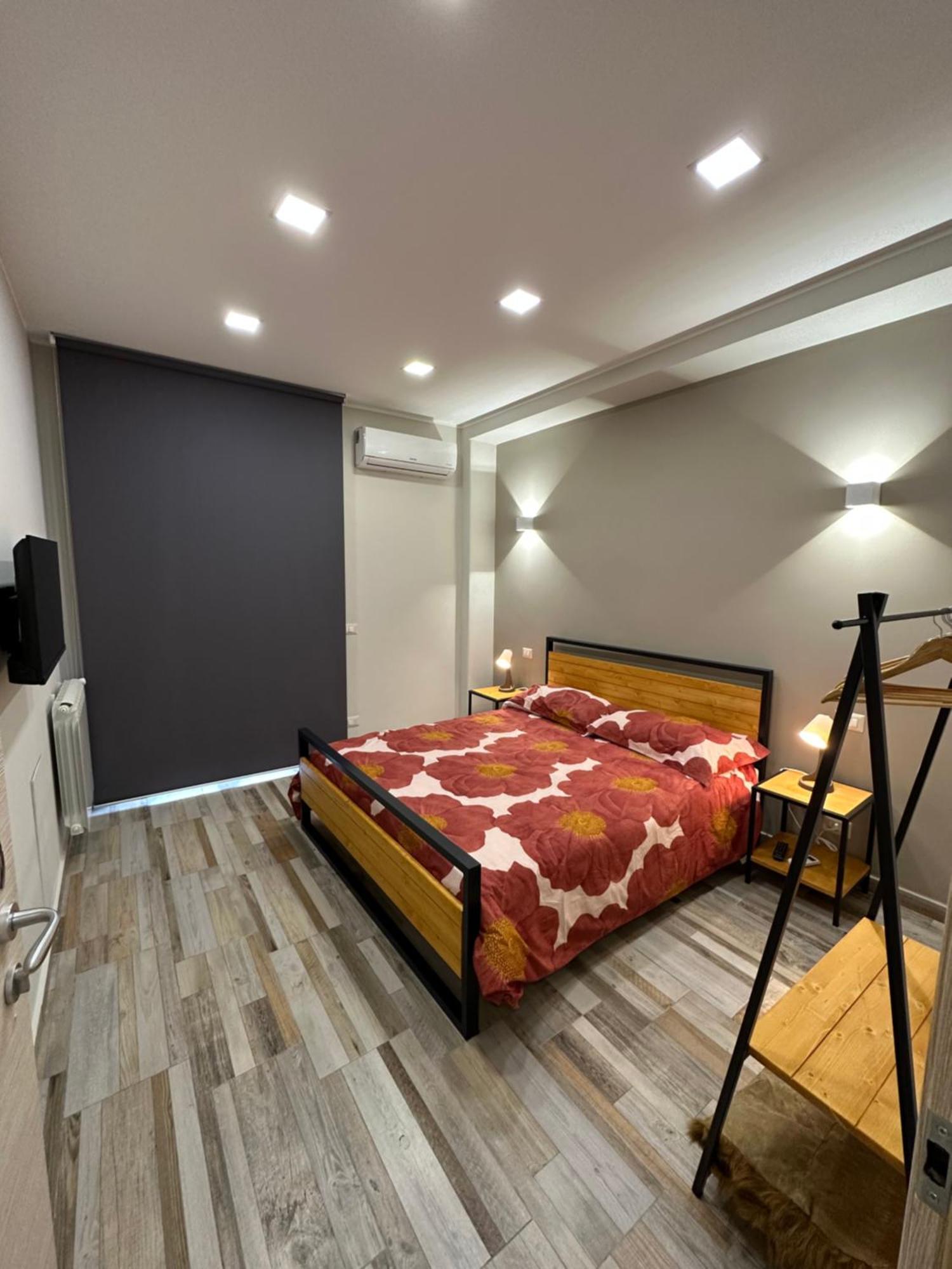 Abate Suite CTA Exteriér fotografie