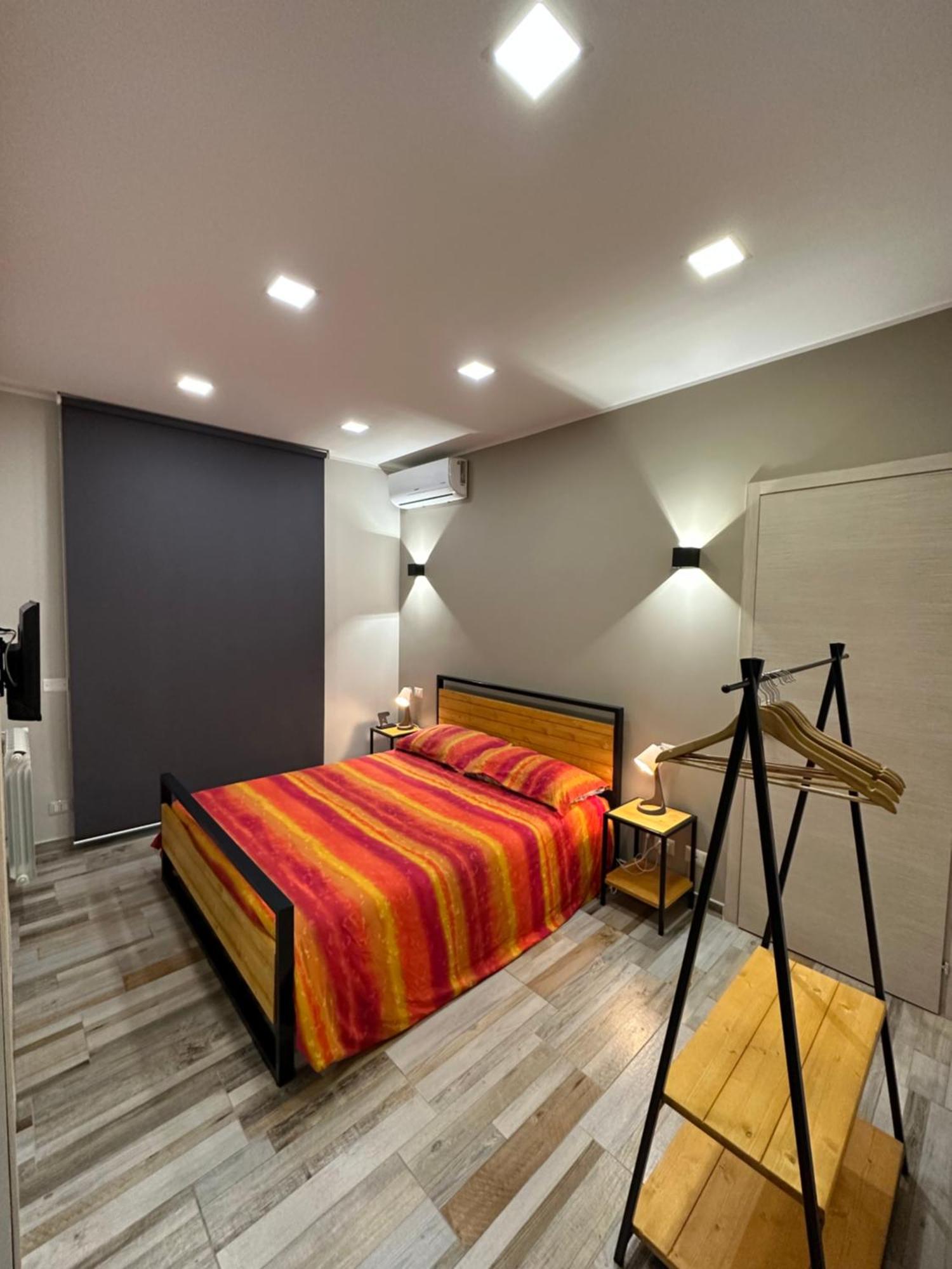 Abate Suite CTA Exteriér fotografie
