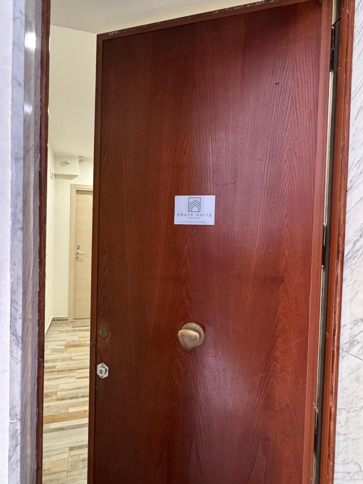 Abate Suite CTA Exteriér fotografie