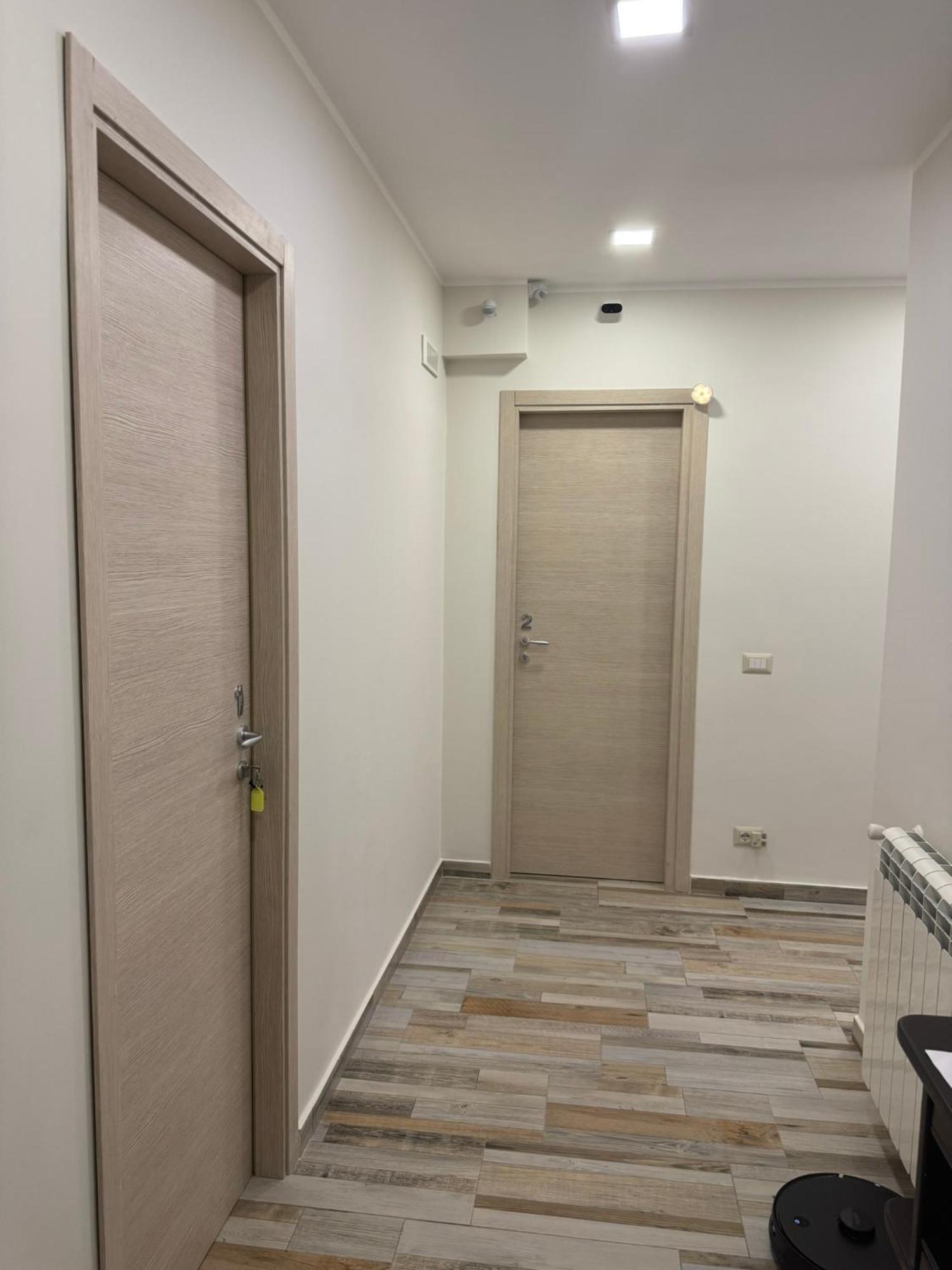 Abate Suite CTA Exteriér fotografie