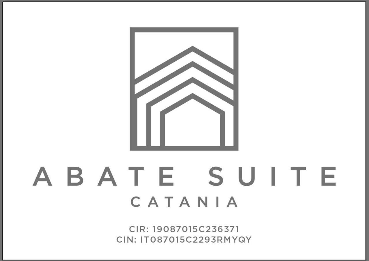 Abate Suite CTA Exteriér fotografie